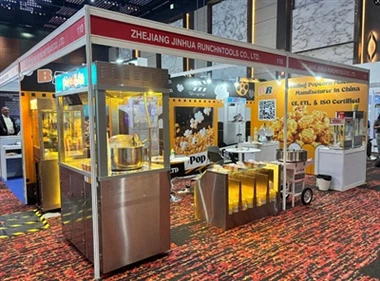 CineAsia 2025 Bangkok concluyó con éxito